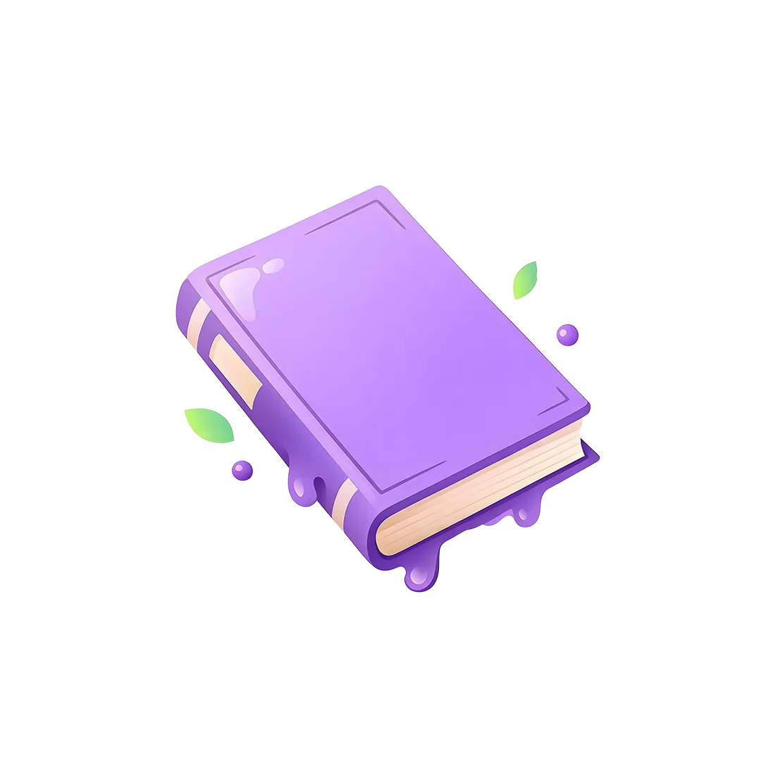 Caderno de Capa Dura Colegial