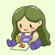 Menina Melo no Casulo Avatar