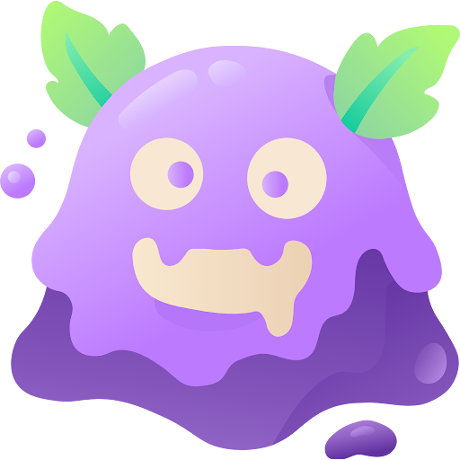 Mascote Melo Art